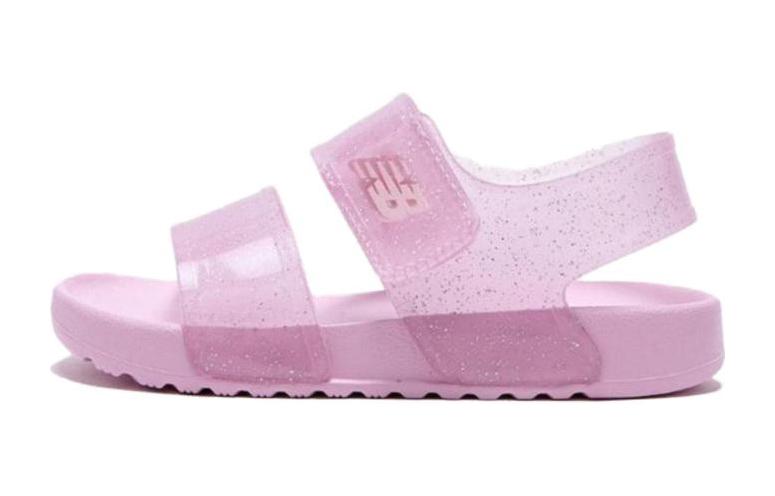 (Preschool) New Balance Korea Sandals 'Purple Comfort' NKPMDS223P