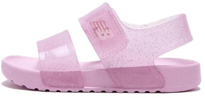(Preschool) New Balance Korea Sandals 'Purple Comfort' NKPMDS223P (Preschool) New Balance Korea Sandals 'Purple Comfort' NKPMDS223P