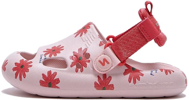 (PS) New Balance Korea Slides 'Pink Casual Comfort' - Selipar Pink Kasual Selesa. NKPMDS215P Buy (PS) New Balance Korea Slides 'Pink Casual Comfort' - Selipar Pink Kasual Selesa. NKPMDS215P