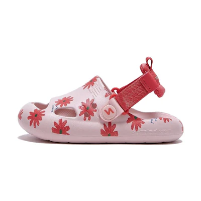 (PS) NB Korea Slides 'Pink Casual CMFT'