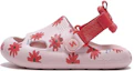 Buy (PS) New Balance Korea Slides ''Pink Casual Comfort'' Hausschuhe Rosa Bequem. NKPMDS215P