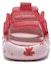 Shop (PS) New Balance Korea Slides 'Pink Casual Comfort' - Selipar Pink Kasual Selesa. NKPMDS215P