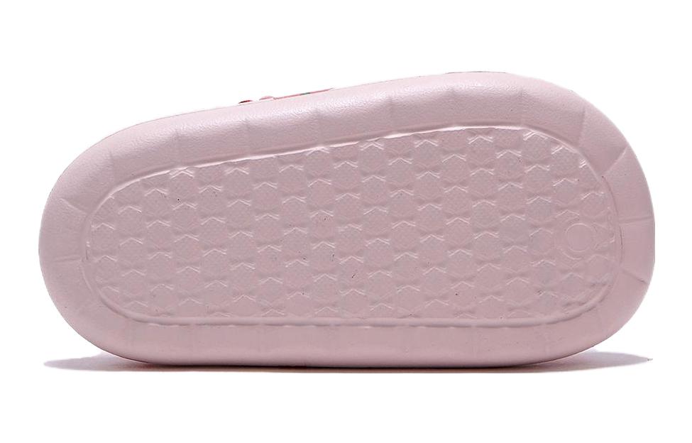 Purchase (PS) New Balance Korea Slides ''Pink Casual Comfort'' Hausschuhe Rosa Bequem. NKPMDS215P