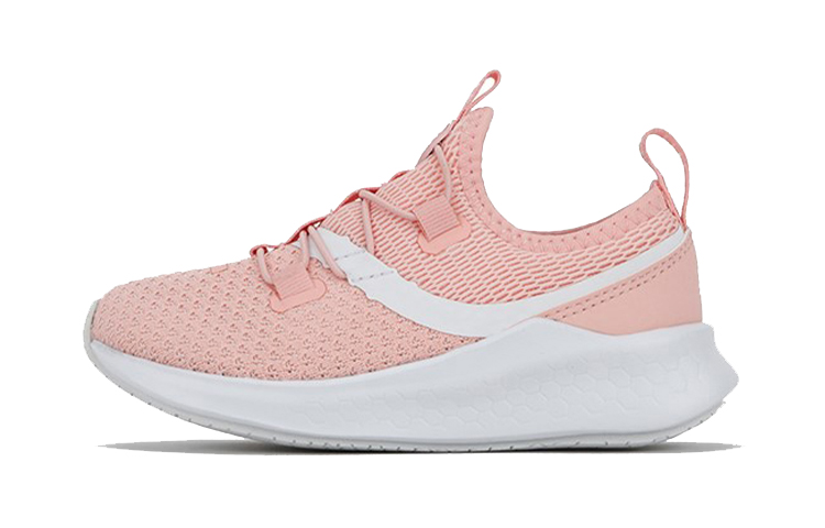 (Preschool) New Balance Lazr 'Sea Salt Pink' KVLAZSCP
