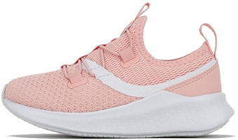 (Preschool) New Balance Lazr 'Sea Salt Pink' KVLAZSCP (Preschool) New Balance Lazr 'Sea Salt Pink' KVLAZSCP