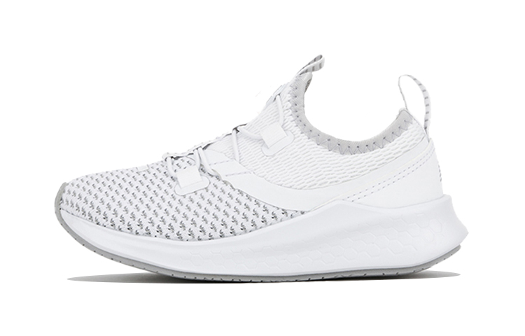 (Preschool) New Balance Lazr 'White' KVLAZSYP