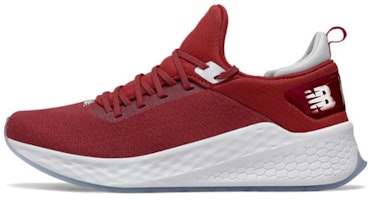 (Preschool) New Balance LFC Fresh Foam Lazr v2 'White' GELAZLF (Preschool) New Balance LFC Fresh Foam Lazr v2 'White' GELAZLF