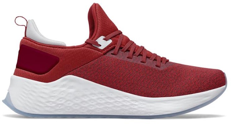 (Preschool) New Balance LFC Fresh Foam Lazr v2 'White' GELAZLF Order (Preschool) New Balance LFC Fresh Foam Lazr v2 'White' GELAZLF