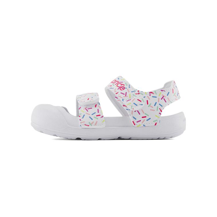 Buy (PS) Sandali New Balance Lifestyle ''Bianco Rosa'' SIA809W3