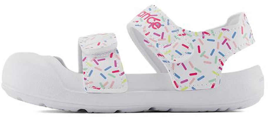 (PS) Sandali New Balance Lifestyle ''Bianco Rosa'' SIA809W3 Buy (PS) Sandali New Balance Lifestyle ''Bianco Rosa'' SIA809W3