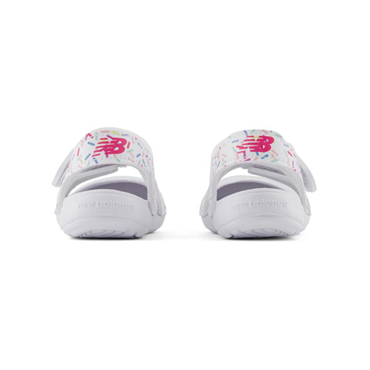 Shop (PS) Sandali New Balance Lifestyle ''Bianco Rosa'' SIA809W3