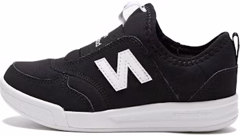 (Preschool) New Balance Low-Top 'Black and White' PT300BK1 (Preschool) New Balance Low-Top 'Black and White' PT300BK1