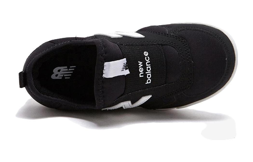 Shop (PS) New Balance Baskets Basses ''Noir et Blanc'' PT300BK1