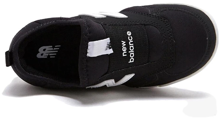(PS) New Balance Bassa ''Nero e Bianco'' PT300BK1 Shop (PS) New Balance Bassa ''Nero e Bianco'' PT300BK1