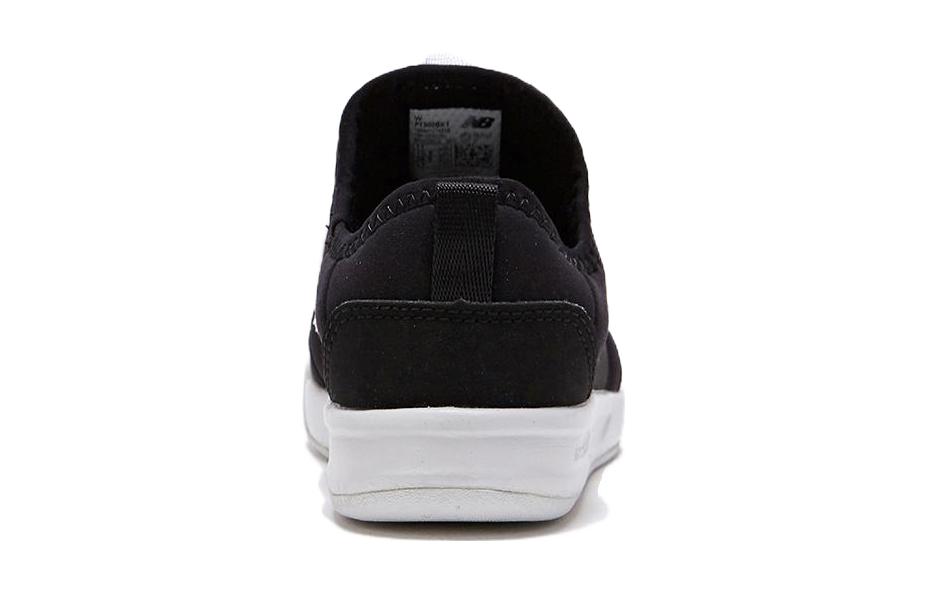Purchase (PS) New Balance Baskets Basses ''Noir et Blanc'' PT300BK1