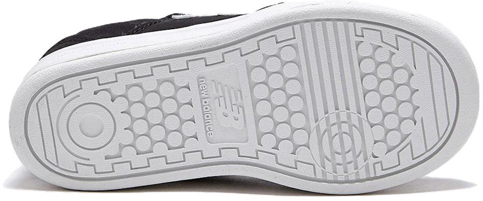 (PS) 뉴발란스 블랙앤화이트 로우탑 (New Balance Black and White Low-top) PT300BK1 Details for (PS) 뉴발란스 블랙앤화이트 로우탑 (New Balance Black and White Low-top) PT300BK1