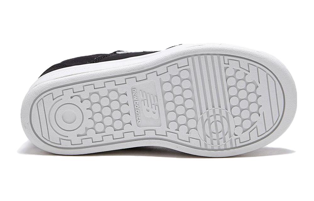 Details for (PS) New Balance Baskets Basses ''Noir et Blanc'' PT300BK1