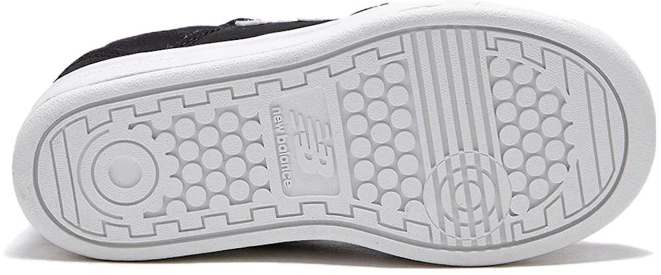 (PS) New Balance Bassa ''Nero e Bianco'' PT300BK1 Details for (PS) New Balance Bassa ''Nero e Bianco'' PT300BK1