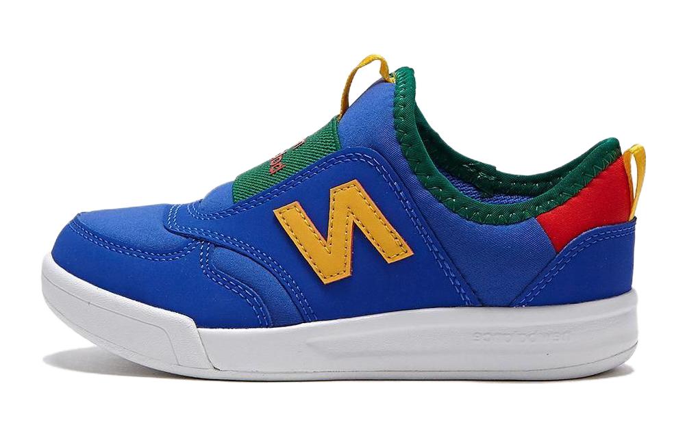 Buy (PS) New Balance 低帮 '蓝绿' 配色 PT300BR1