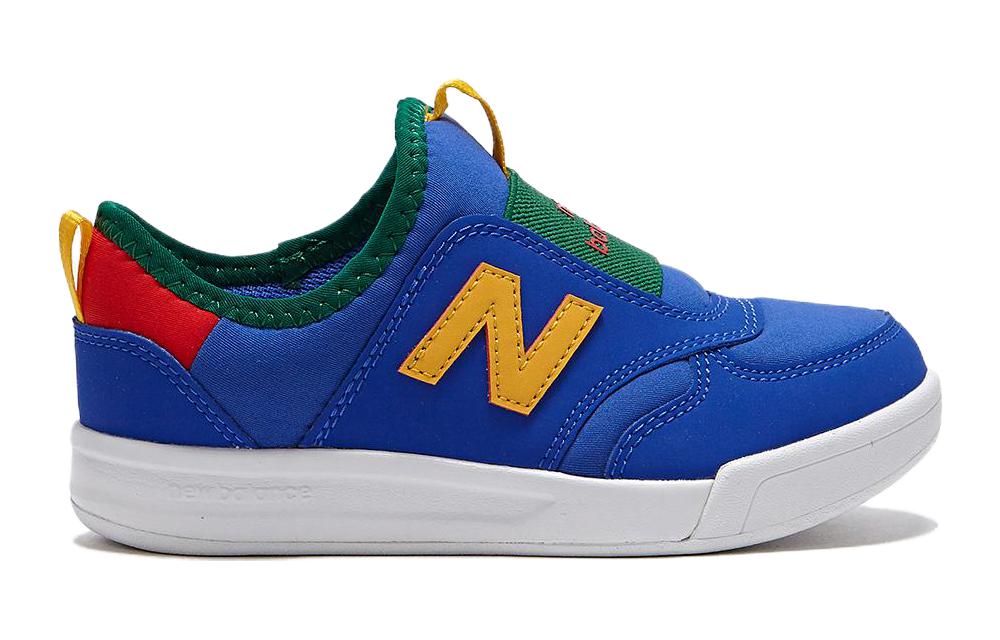 (PS) NB Low-Top 'Blue-Green' 圖 2