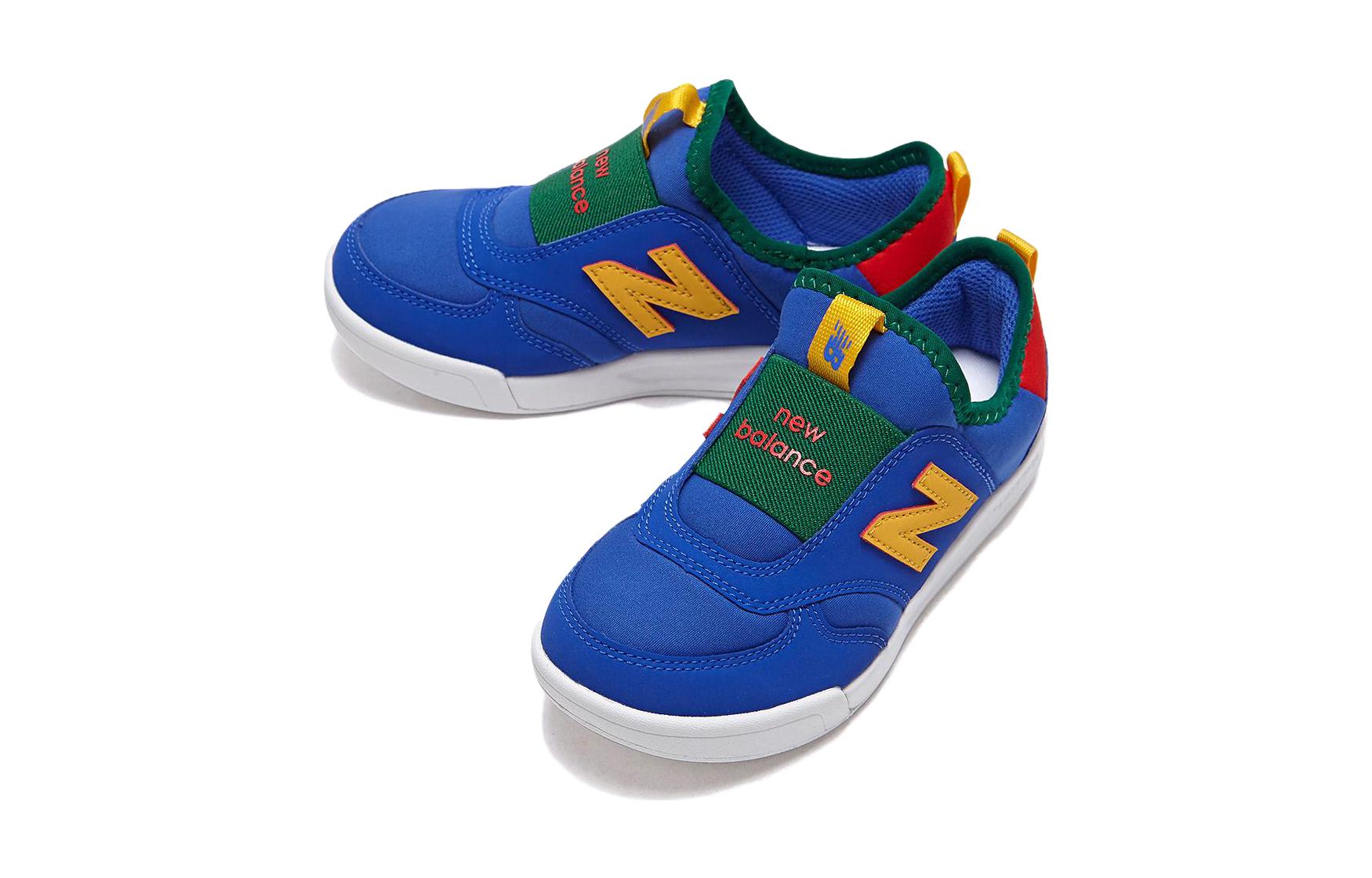 (PS) NB Low-Top 'Blue-Green' 圖 3