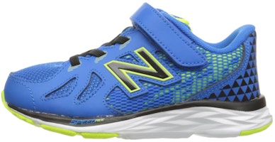 (Preschool) New Balance Low-Top Running Shoe 'Blue Comfort' KV790EGI-M (Preschool) New Balance Low-Top Running Shoe 'Blue Comfort' KV790EGI-M