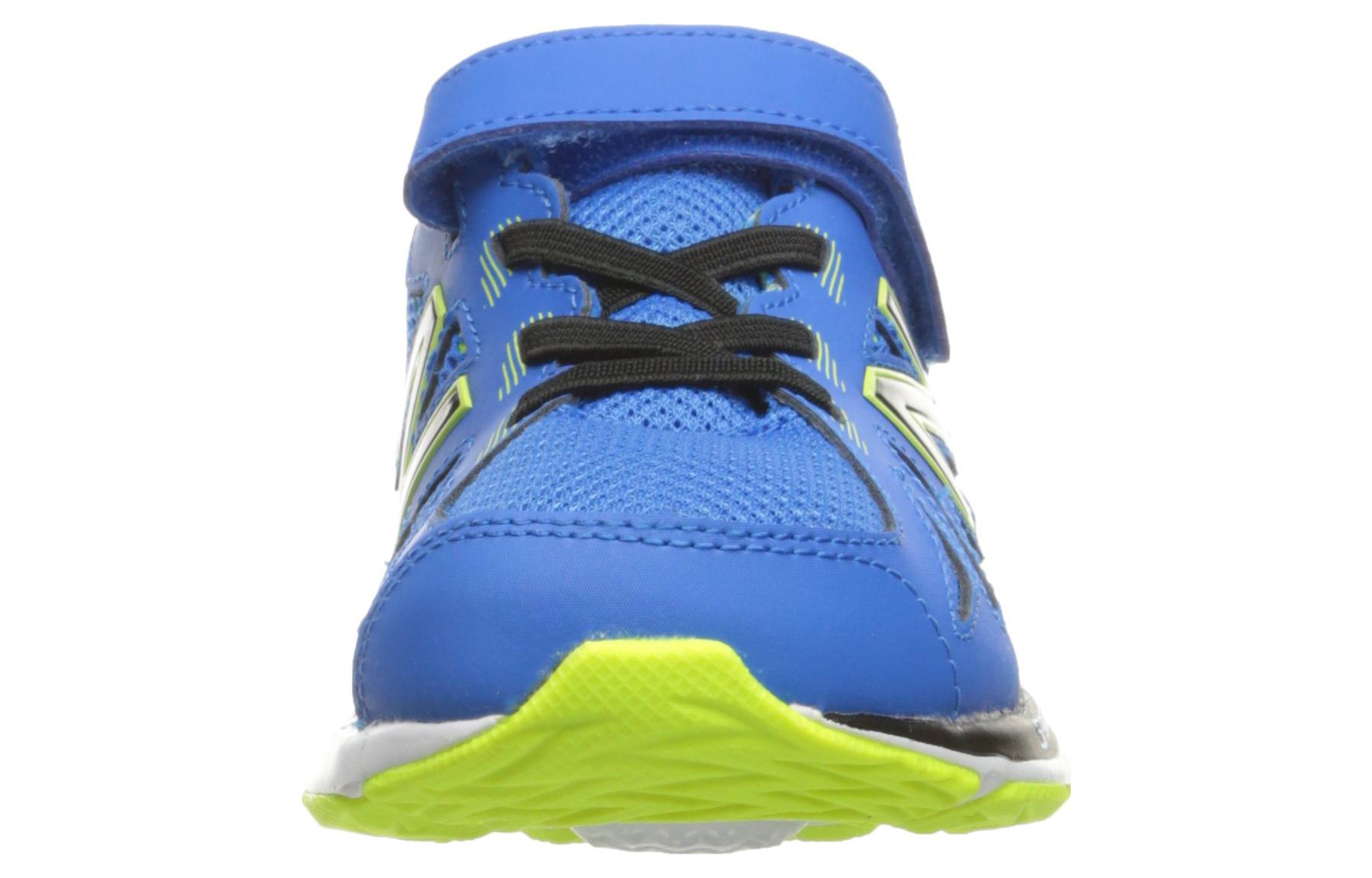 Order (PS) New Balance Low-Top Laufschuhe ''Blauer Komfort'' KV790EGI-M