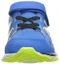 Order (PS) New Balance Low-Top Laufschuhe ''Blauer Komfort'' KV790EGI-M