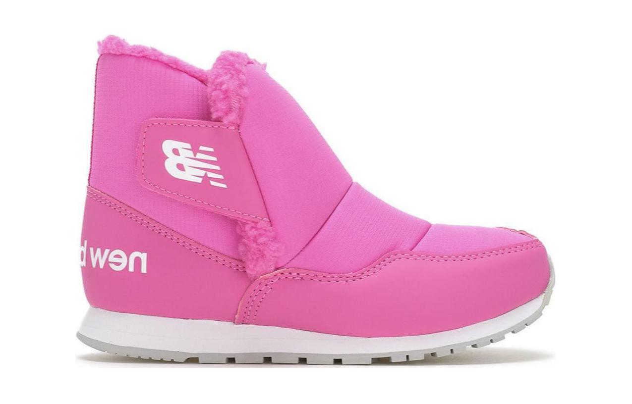 Order (PS) ニューバランス 低反発ピンク (Nyūbaransu Teihanpatsu Pinku) KB996S2Y