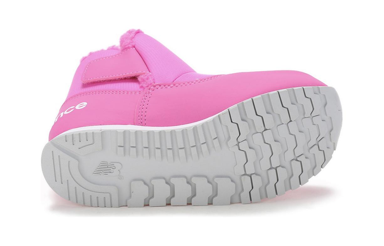 Lookbook (PS) ニューバランス 低反発ピンク (Nyūbaransu Teihanpatsu Pinku) KB996S2Y