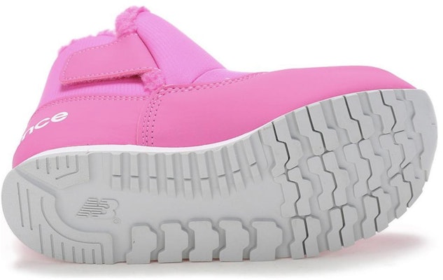(Preschool) New Balance Low 'Pink Comfort' KB996S2Y Lookbook (Preschool) New Balance Low 'Pink Comfort' KB996S2Y