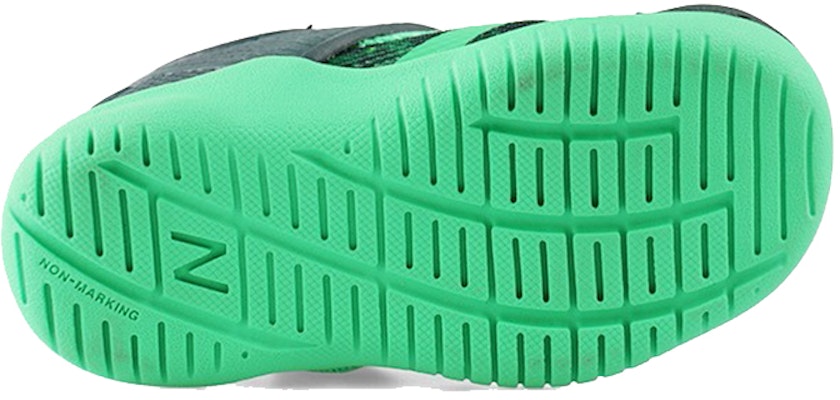 (PS) New Balance Marvel x 208 Sandal 'Hitam Hijau' 'Hulk' KA208HKY Shop (PS) New Balance Marvel x 208 Sandal 'Hitam Hijau' 'Hulk' KA208HKY