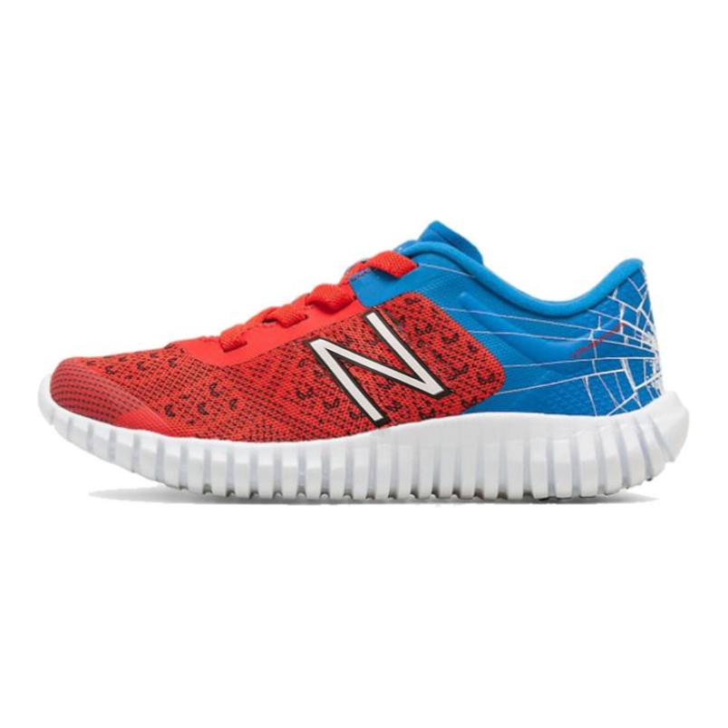 (Preschool) New Balance Marvel x 99 Series Slip-On 'Spider- Red Blue' KV99S2Y