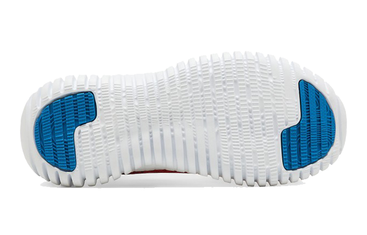 (PS) NB Marvel 99 Series Slip-On 'Spider- Red Blue' 圖 4