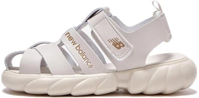 (Preschool) New Balance NB922 'White' NKPMCS209I