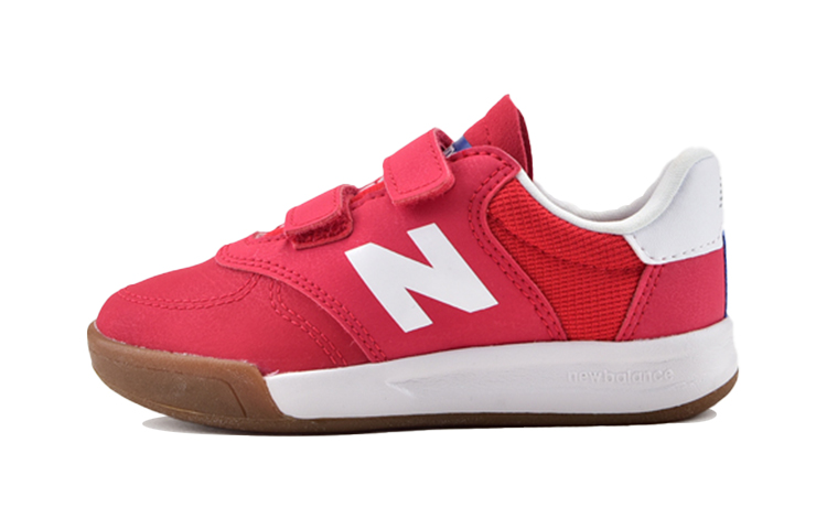 (Preschool) New Balance NB 300 Skate shoes 'Pinkred White' KVT300RP