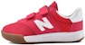 (Preschool) New Balance NB 300 Skate shoes 'Pinkred White' KVT300RP