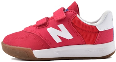 (Preschool) New Balance NB 300 Skate shoes 'Pinkred White' KVT300RP (Preschool) New Balance NB 300 Skate shoes 'Pinkred White' KVT300RP