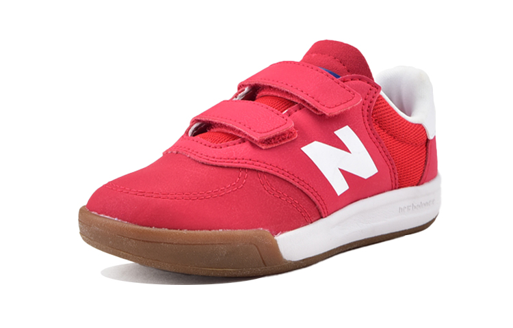 Order (PS) New Balance NB 300 Skate Schoenen ''Pinkrood Wit'' KVT300RP