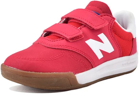 (PS) New Balance NB 300 Skate Schoenen ''Pinkrood Wit'' KVT300RP Order (PS) New Balance NB 300 Skate Schoenen ''Pinkrood Wit'' KVT300RP