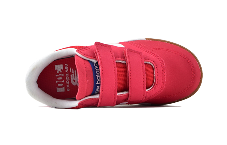 Lookbook (PS) New Balance NB 300 Skate Schoenen ''Pinkrood Wit'' KVT300RP