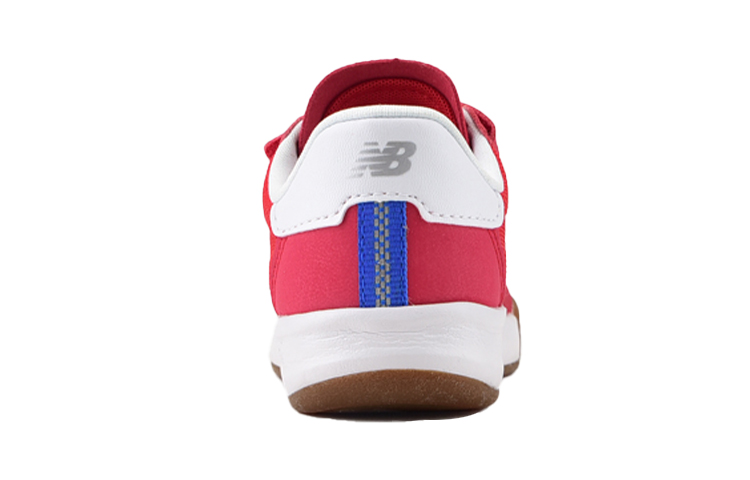 Shop (PS) New Balance NB 300 Skate Schoenen ''Pinkrood Wit'' KVT300RP