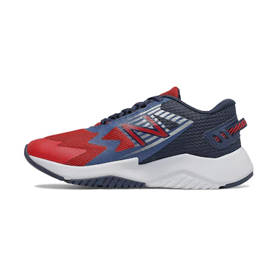 (PS) NB NB Rave Run Sports Casual Shoes 'Blue Red'