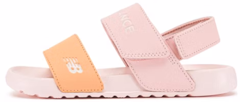 (Preschool) New Balance NCLAY 'Pink Orange' YTNCLAYC (Preschool) New Balance NCLAY 'Pink Orange' YTNCLAYC