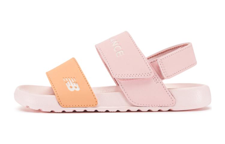 Buy (PS) New Balance NCLAY 粉橙色 YTNCLAYC