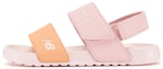 Buy (Preschool) New Balance NCLAY 'Pink Orange' YTNCLAYC