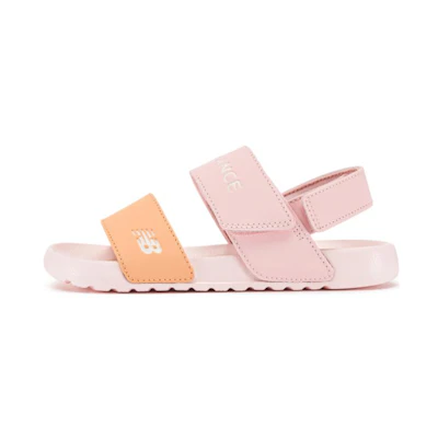 (PS) NB NCLAY 'Pink Orange'