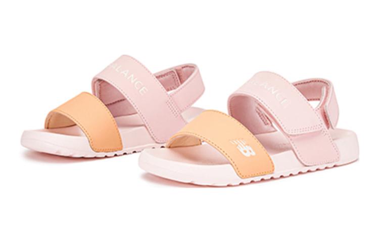Order (PS) New Balance NCLAY 粉橙色 YTNCLAYC