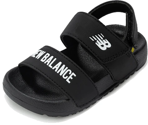 New balance nclay sandal best sale