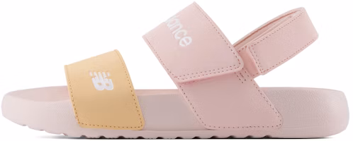 (Preschool) New Balance NCLAY Sandals 'Pink Yellow' SYFNCLB1 (Preschool) New Balance NCLAY Sandals 'Pink Yellow' SYFNCLB1